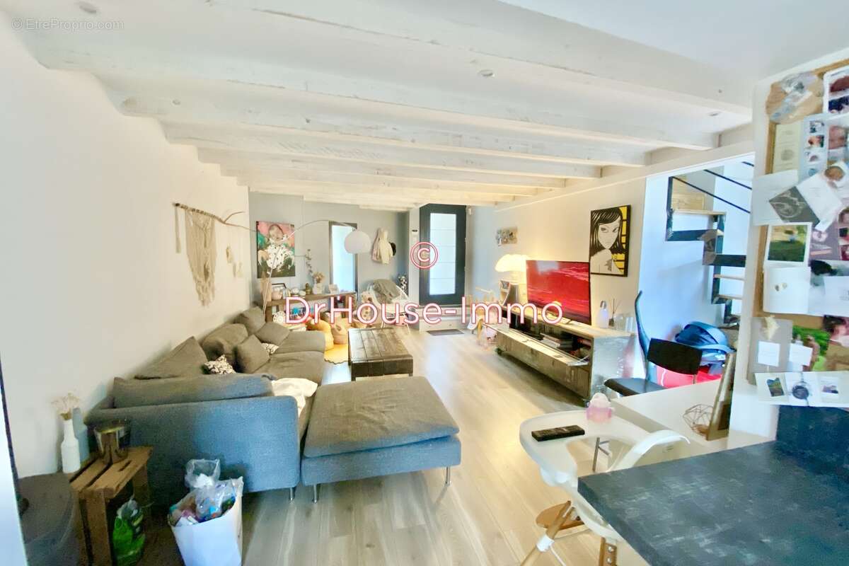Maison 85 m² à Pennautier  - photo 5