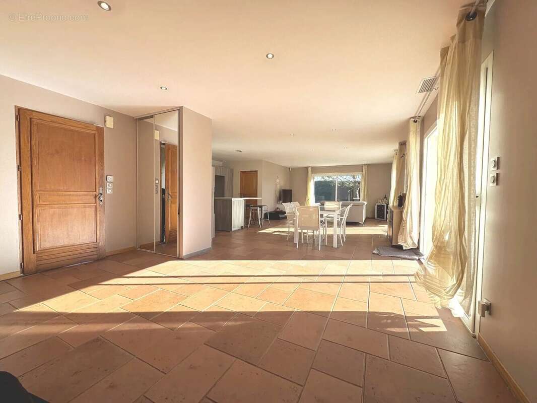 Maison à CARCASSONNE