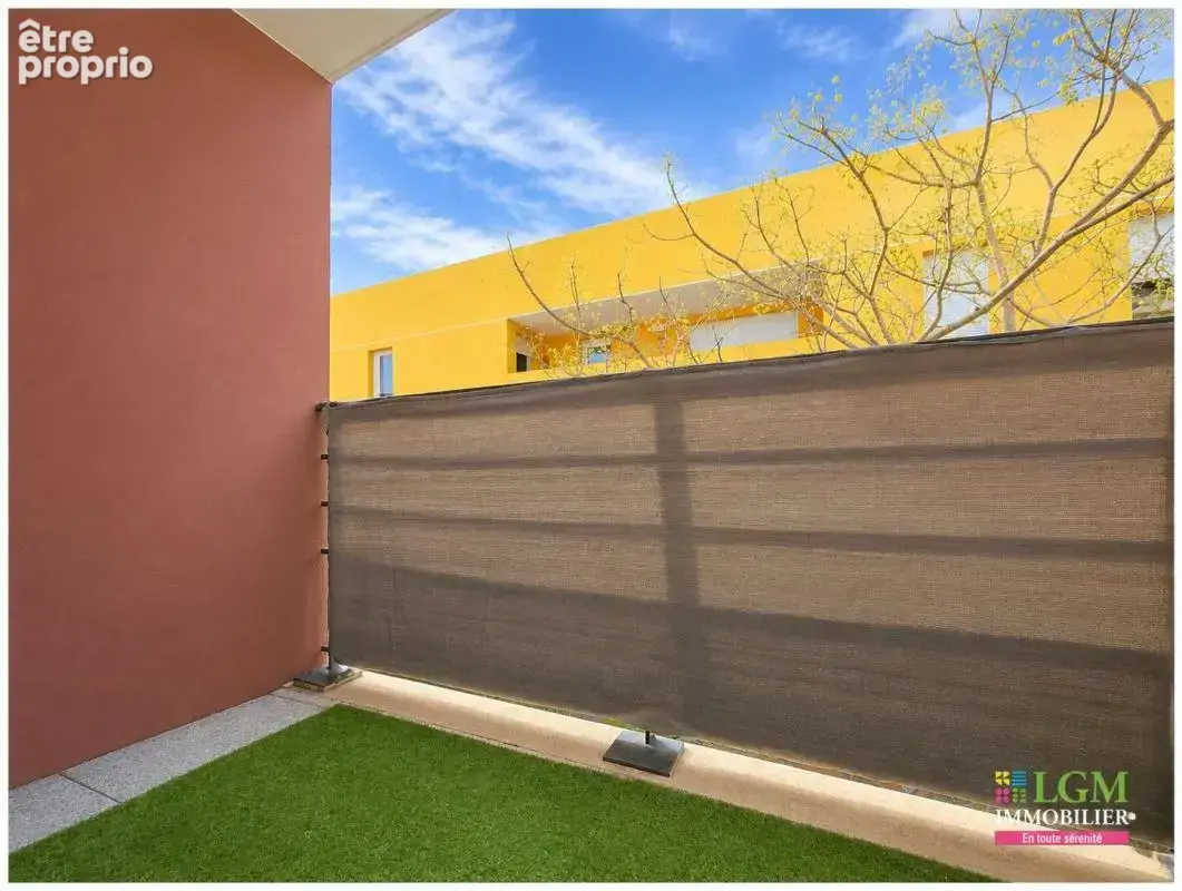 EXCLUSIVITÉ – Studio au calme avec tramway en bas de chez vous ! - photo 5