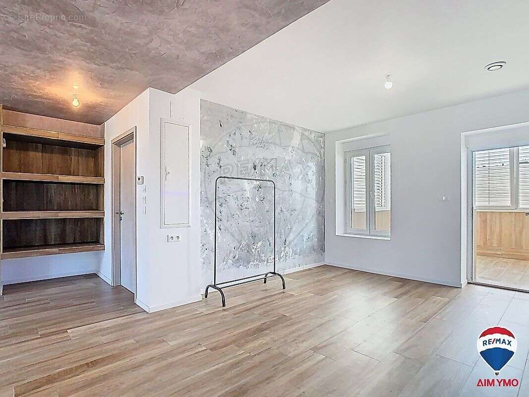 Appartement à COLMAR