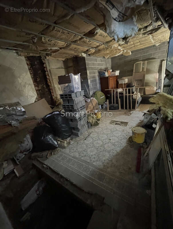 Appartement à CARNIN