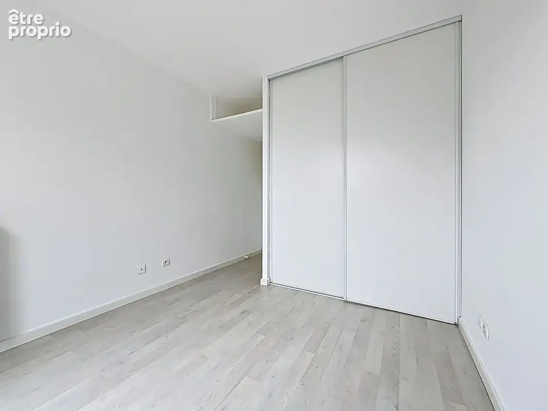 Appartement Meaux 3 pièce(s) 50.76 m2 - photo 8