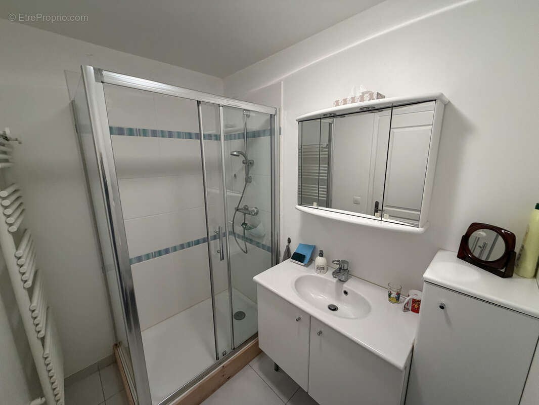 Maison à SAINT-PANCRACE