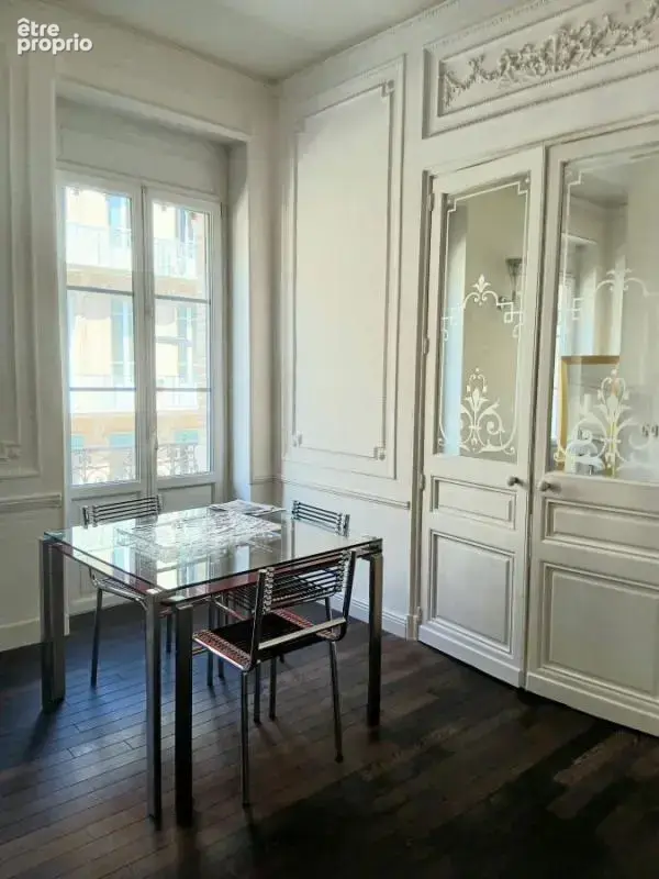Appartement - photo 2