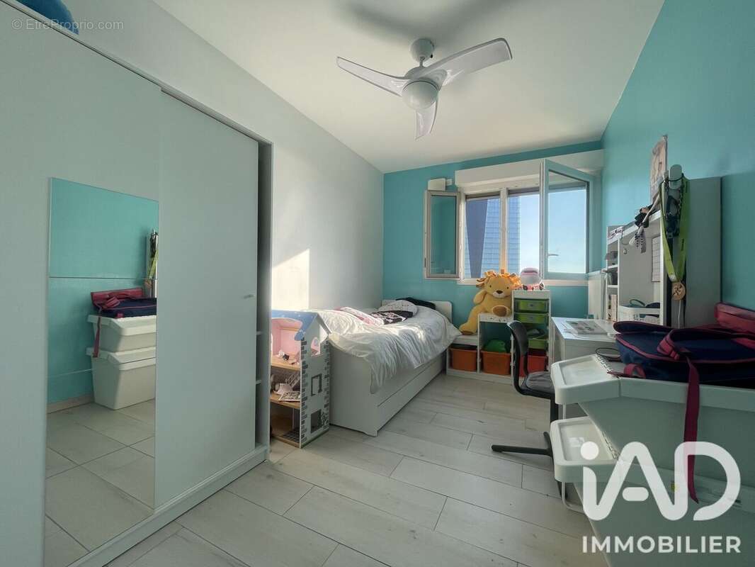 Appartement 80 m² à Marseille-2e  - photo 8