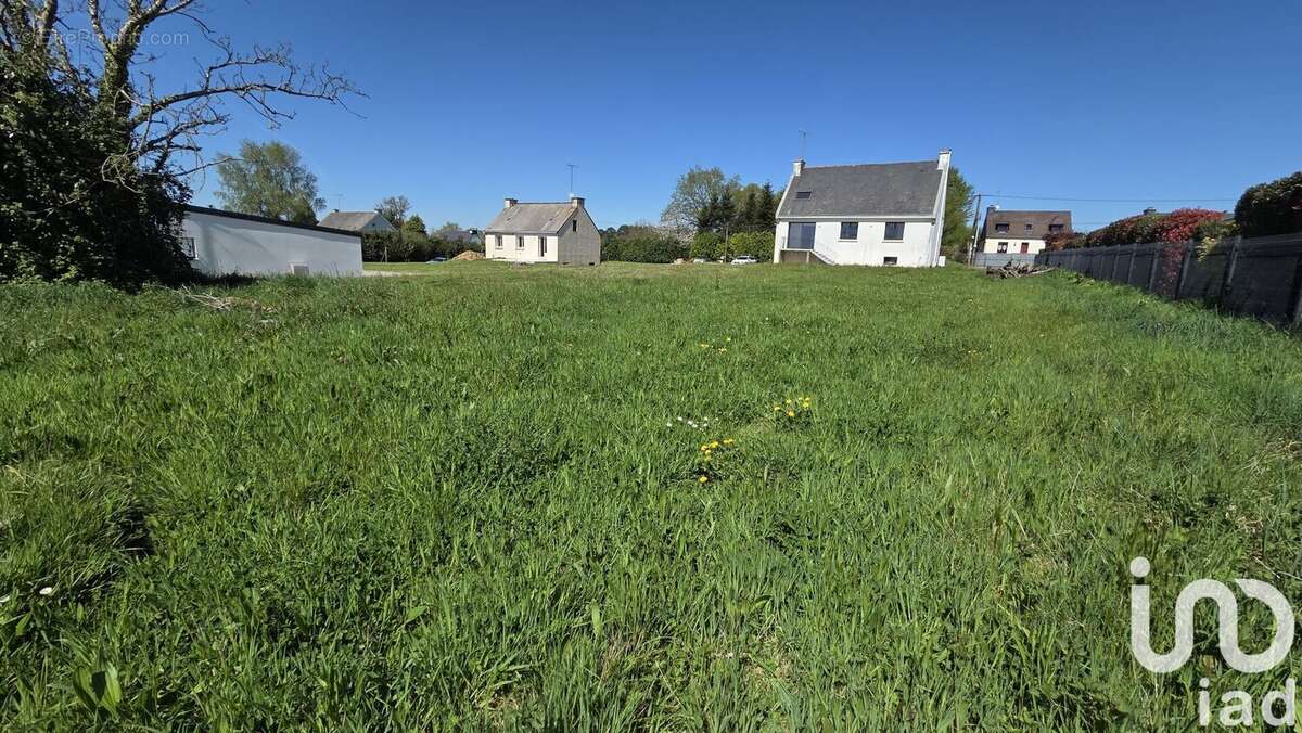 Photo 5 - Terrain à PEILLAC