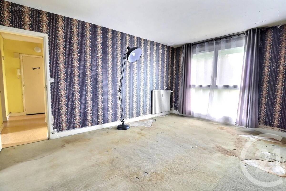 Appartement à CHATEAU-THIERRY