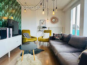 Appartement à ANNEMASSE