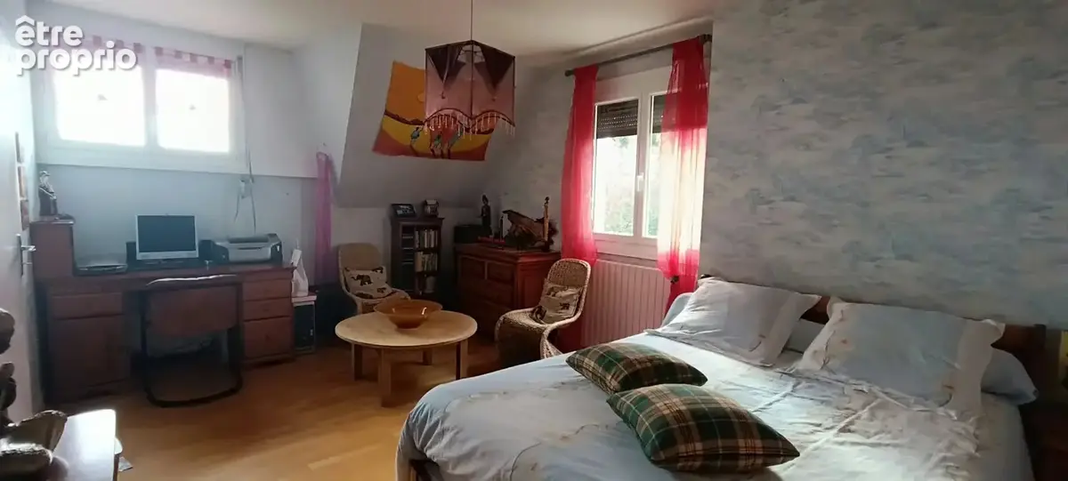 Maison familiale à proximité de pontivy - photo 14