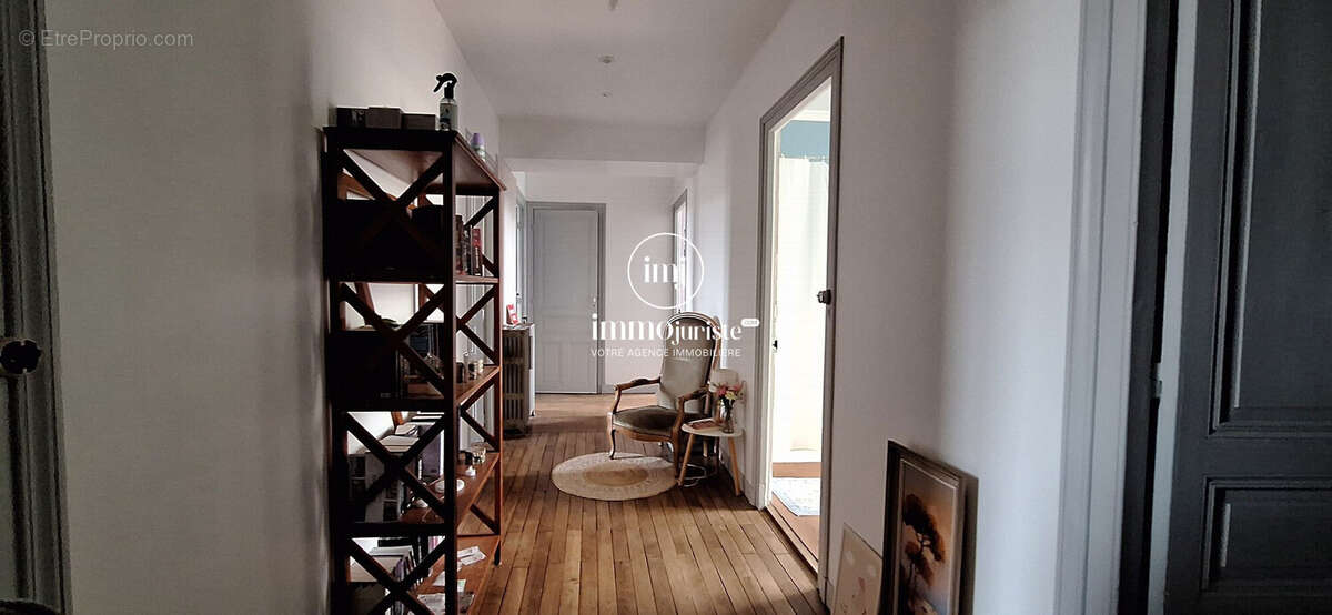 Maison à CHASSENEUIL-SUR-BONNIEURE