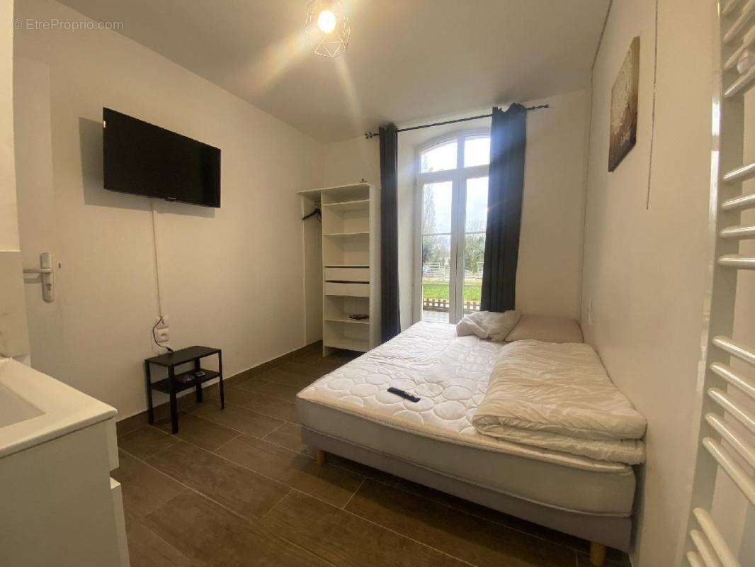 Appartement à LE MANS