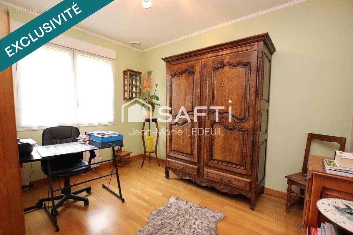 Photo 9 - Maison à ECROUVES