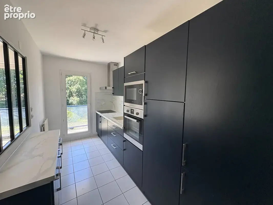 Appartement Caen 3 pièce(s) 64.5 m2 - photo 2