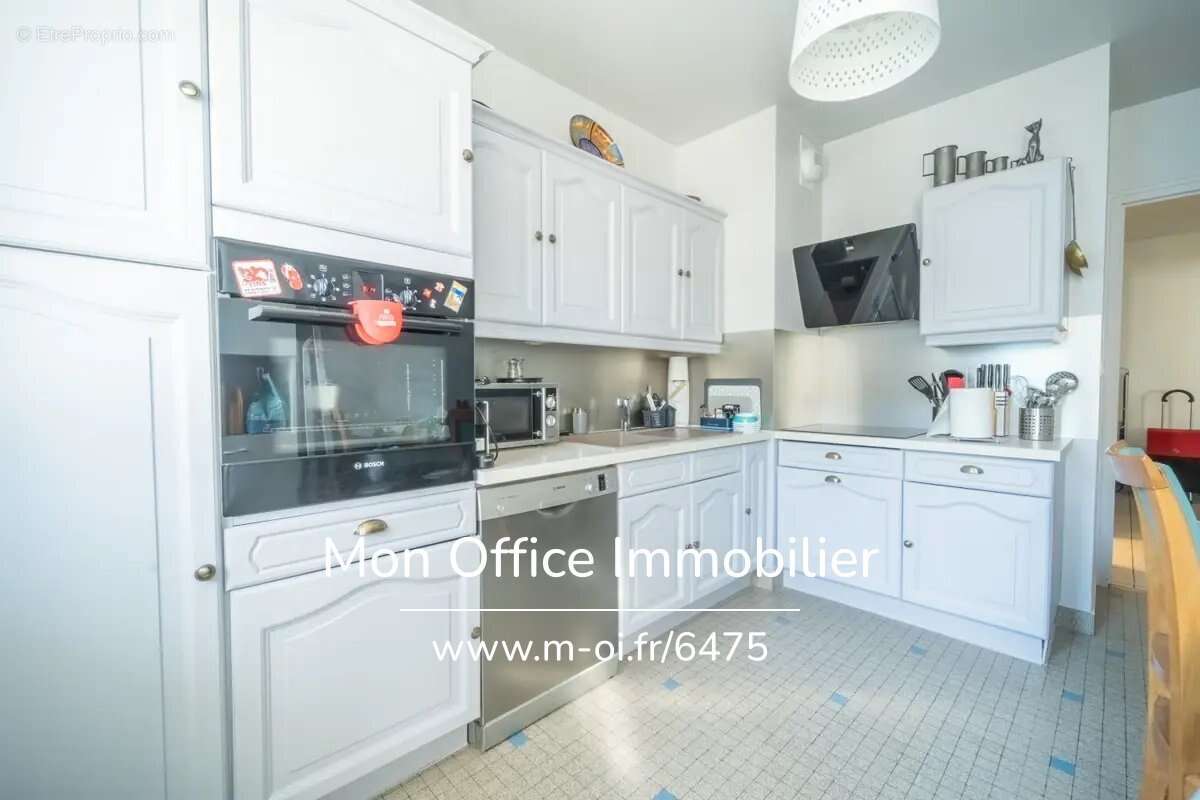 Appartement à ANNECY-LE-VIEUX