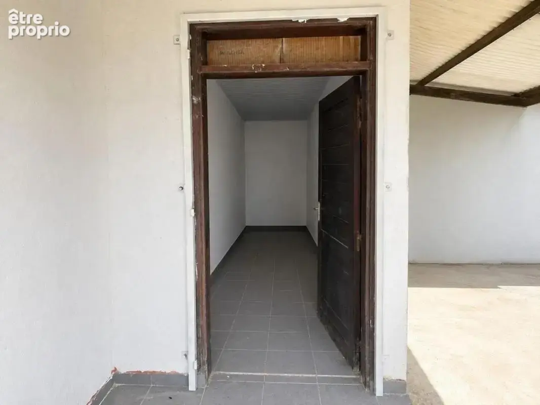 Maison T5 de plain-pied - photo 6