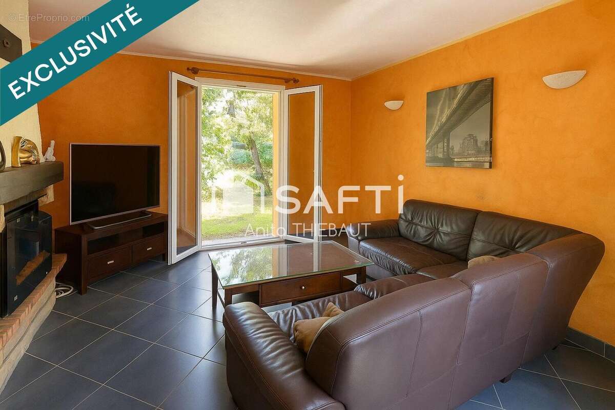 Photo 3 - Maison à FREJUS