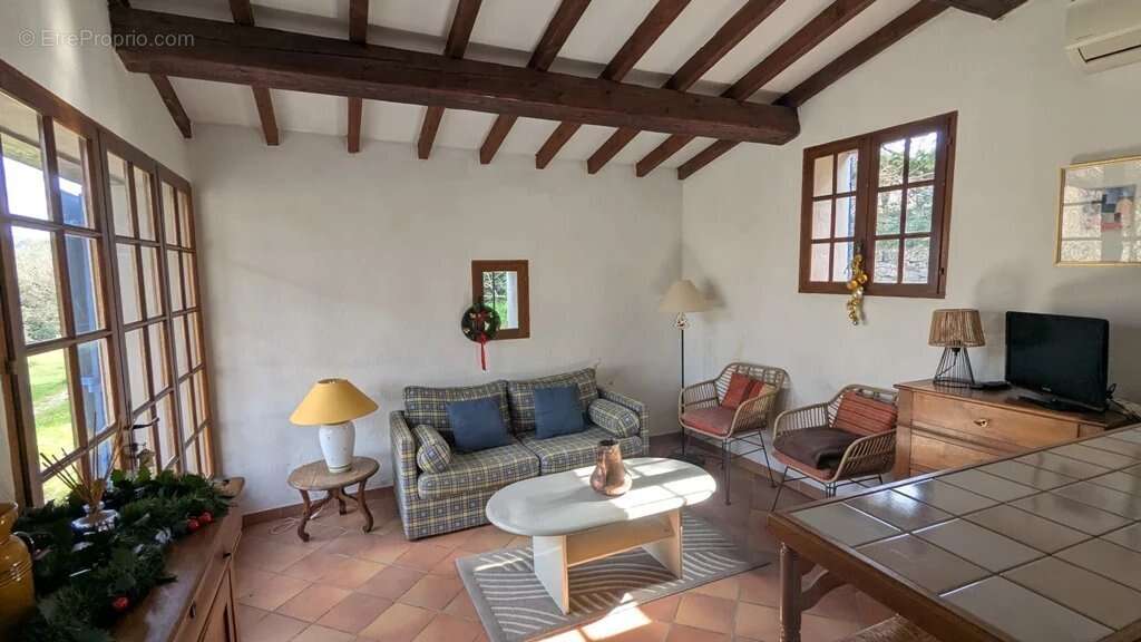 Maison à CARCES