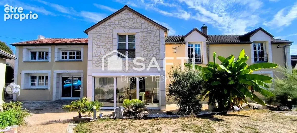Photo 1 - Maison à LA LOUPE