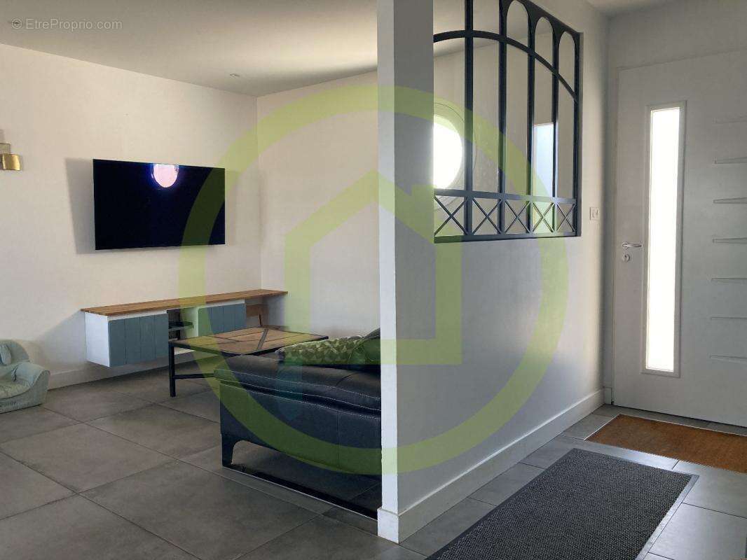 Maison à LA ROCHELLE