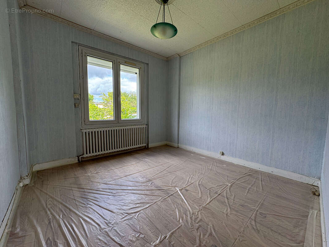 Maison à MONTFORT-L'AMAURY