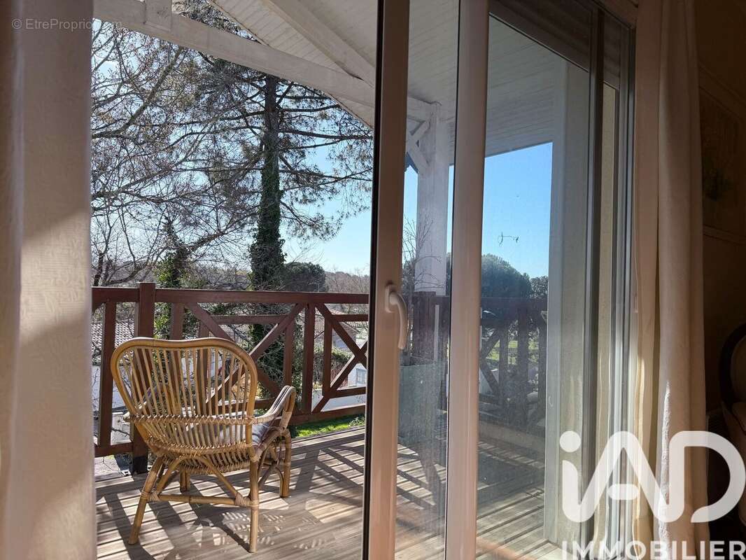 Photo 9 - Appartement à LANTON