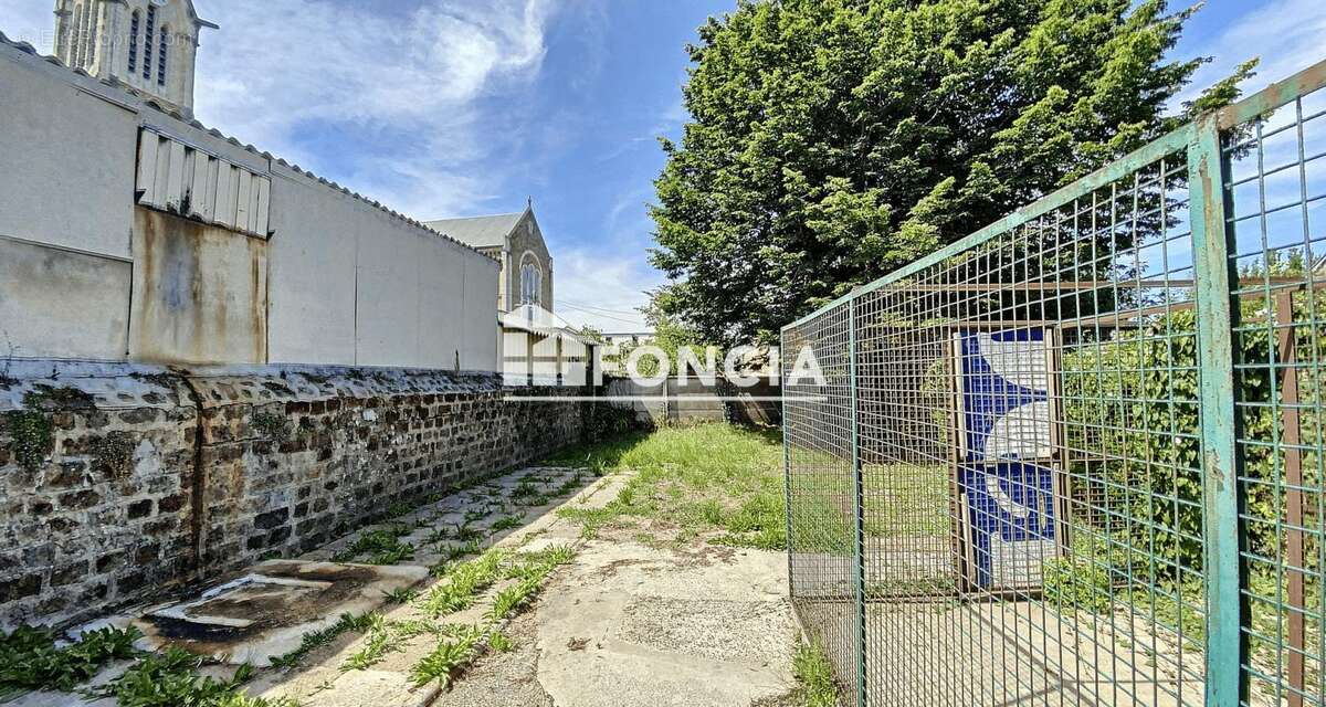 Appartement à FLERS
