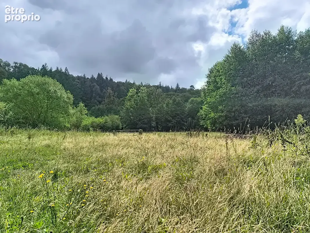 A Vendre - Terrain  - Gavray Sur Sienne - photo 3