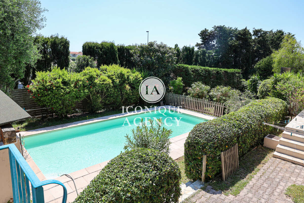 Maison à ANTIBES