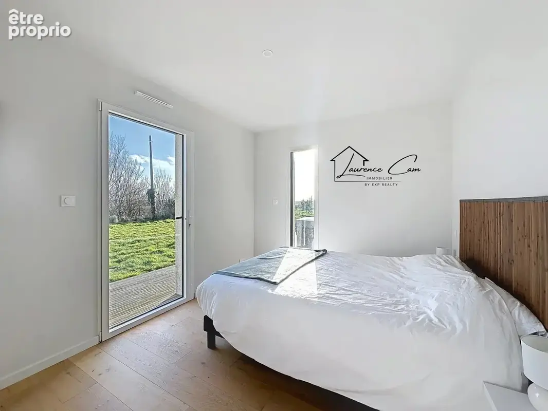 Maison 129 m² à Lannilis  - photo 8