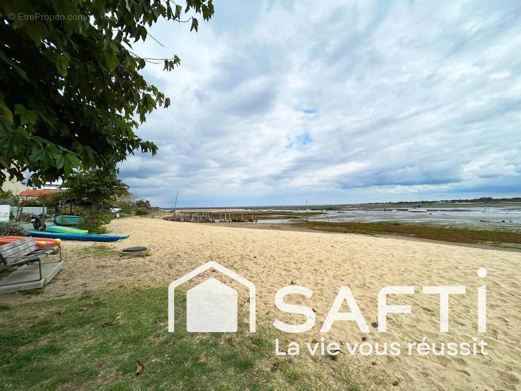Photo 1 - Appartement à ARCACHON