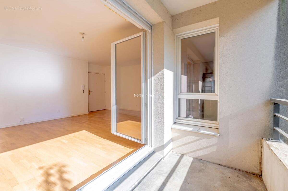 Appartement à MASSY