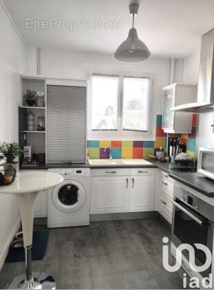 Photo 6 - Appartement à BRUNOY