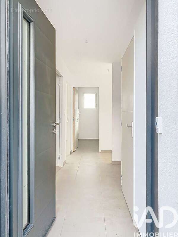 Photo 2 - Maison à PLONEOUR-LANVERN