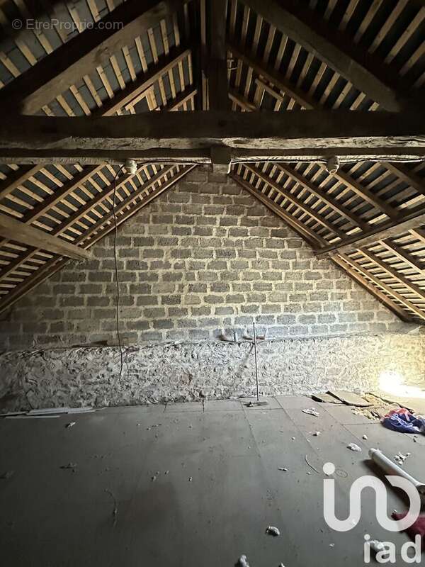 Photo 6 - Maison à SAINT-MARTIAL-DE-GIMEL