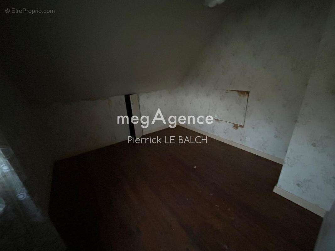 Maison à LE VIEUX-MARCHE