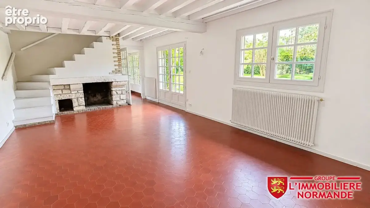 JOLIE CHAUMIERE - Maison familiale - photo 2