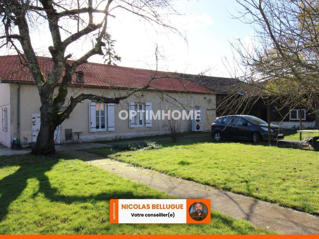 Deux logements sur une même propriété : une opportunité rare - photo 17