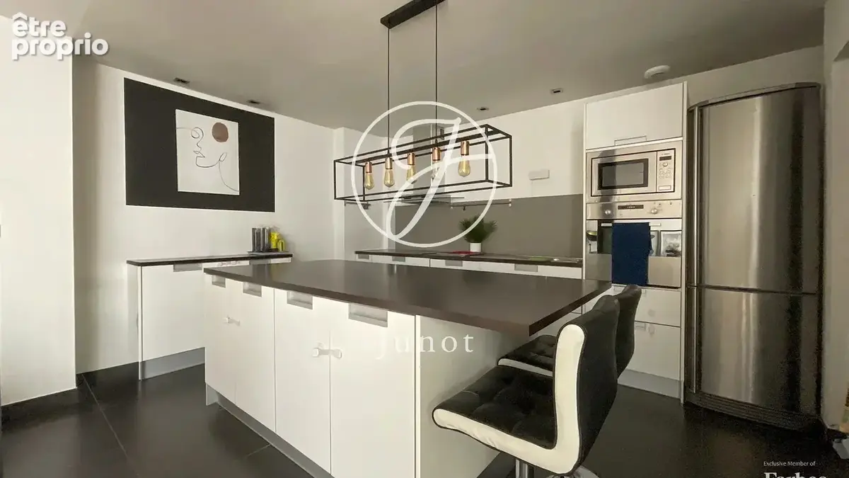 Hem - LA VALLEE - Loft de caractère - 7 pièces - 155m² – 4 chambres - Jardin - Parkings - photo 4