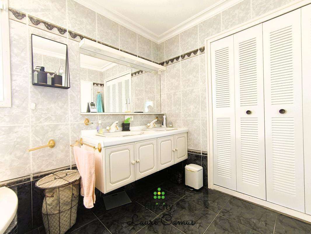 Maison à JARD-SUR-MER