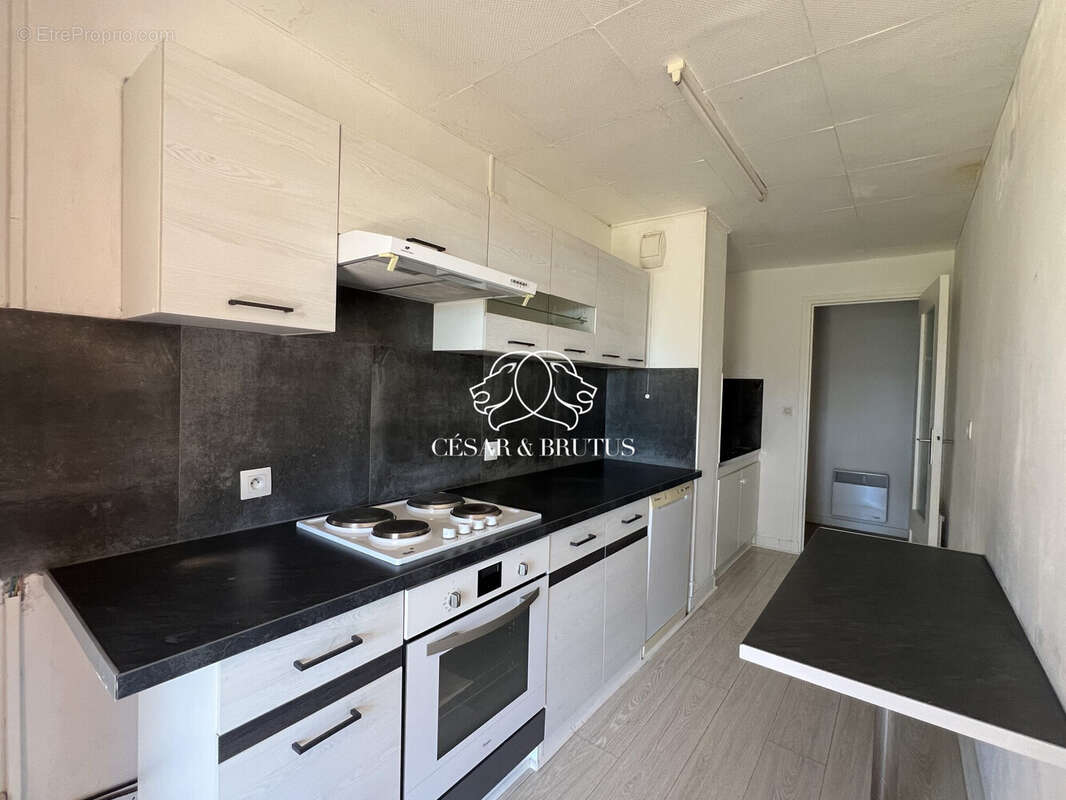 Appartement à SAINT-RAPHAEL
