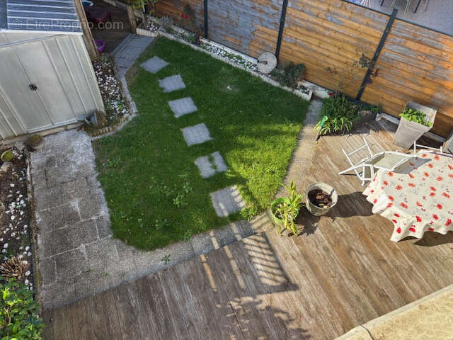 Maison à LA ROCHE-SUR-YON