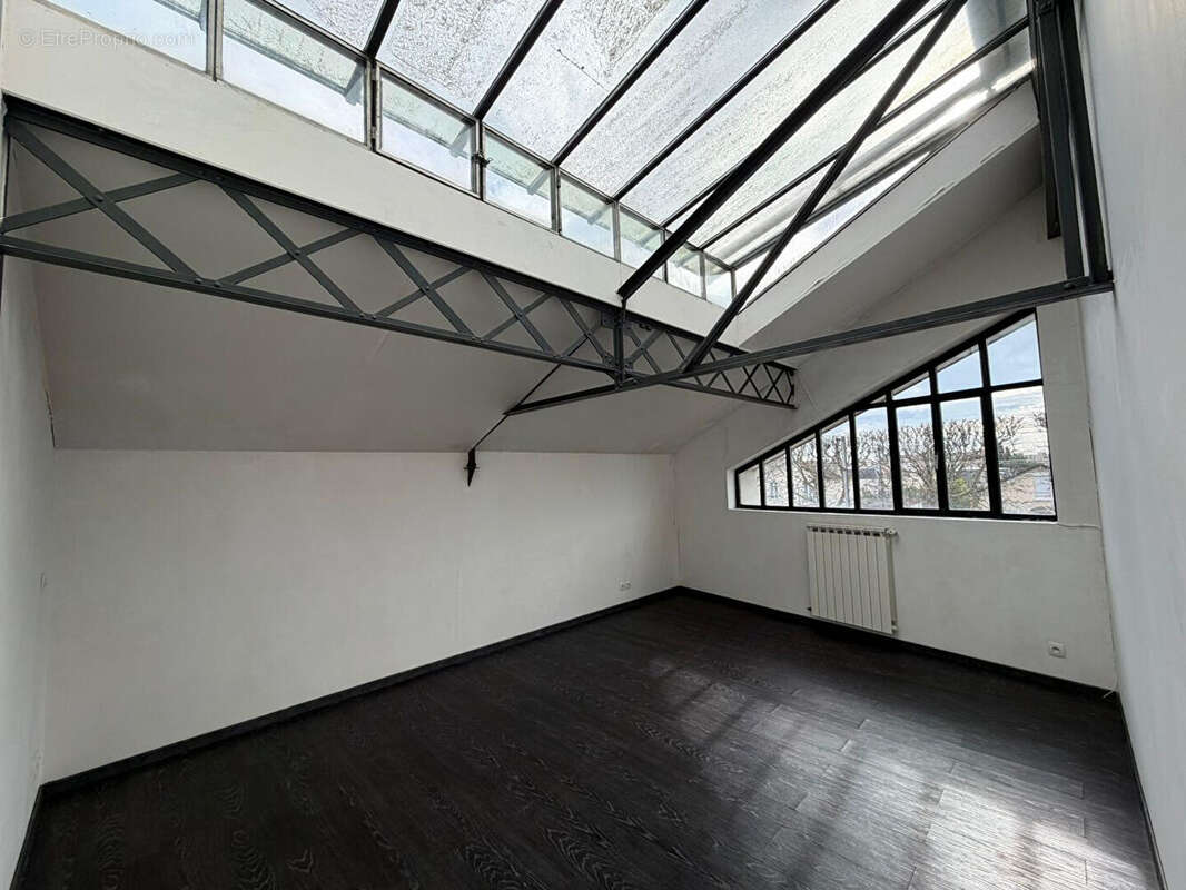 Appartement à ARGENTEUIL
