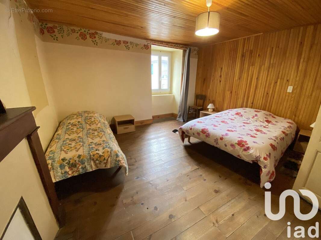 Photo 6 - Maison à ANCIZAN