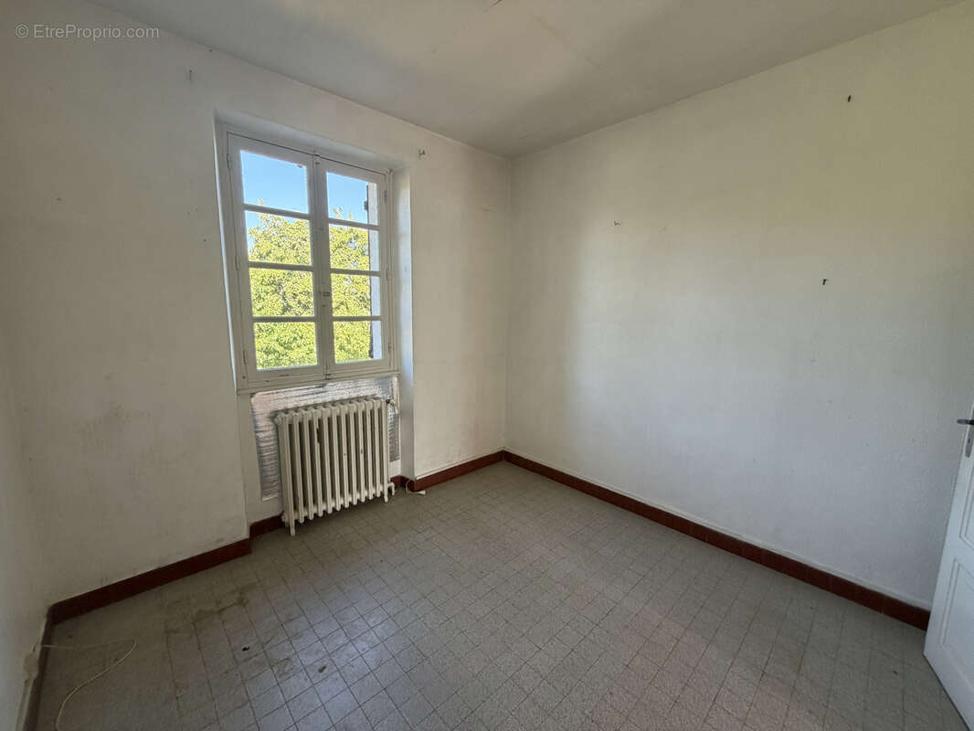 Maison avec garage - photo 5