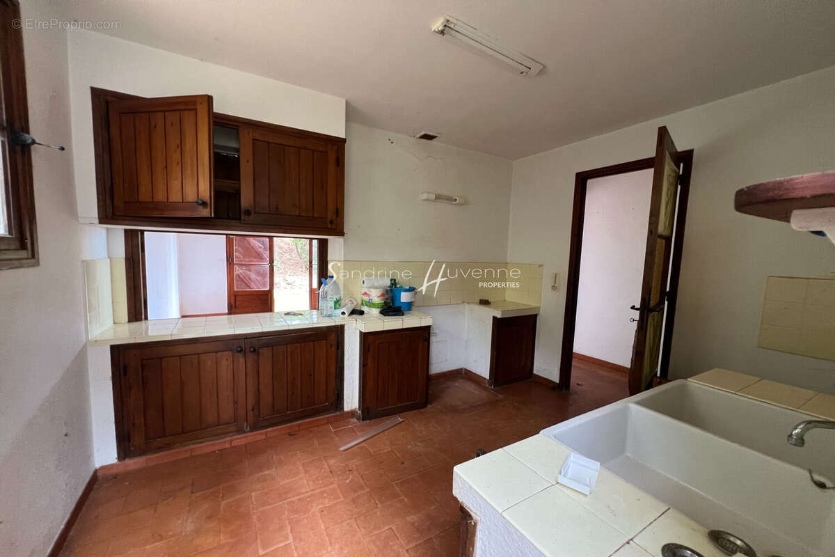 Maison à LA CROIX-VALMER