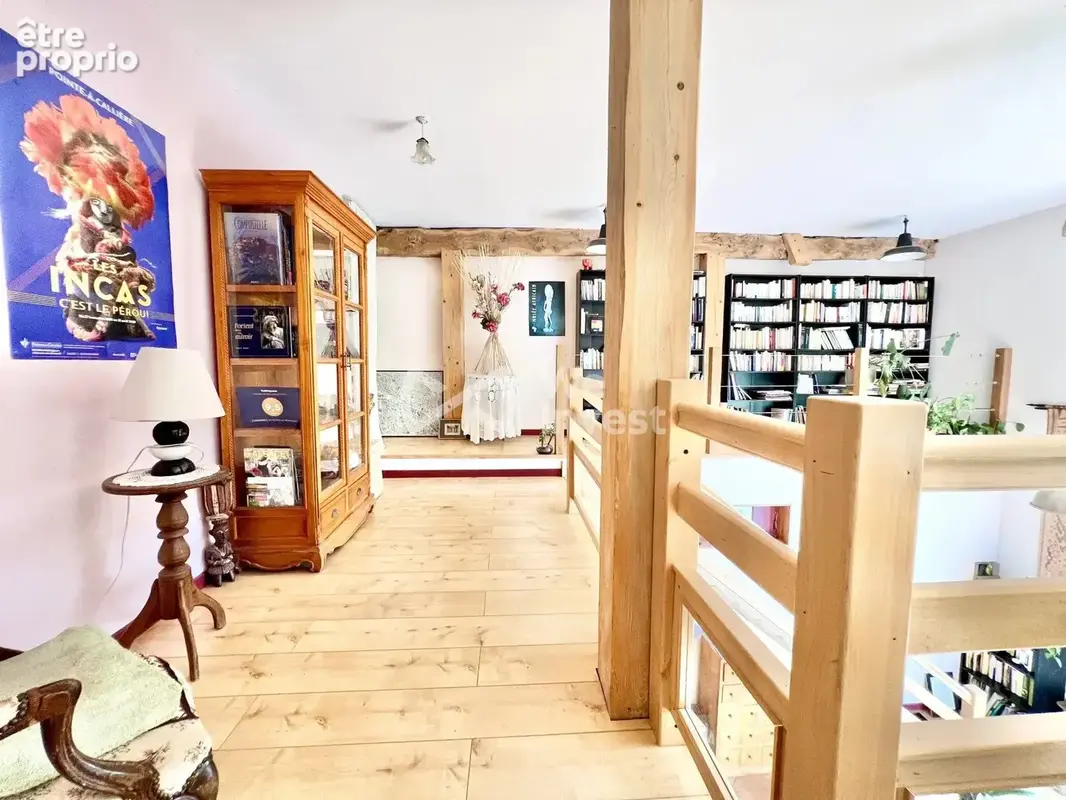 Maison 8 pièces 243 m² à vendre à Combronde (63460) - photo 9