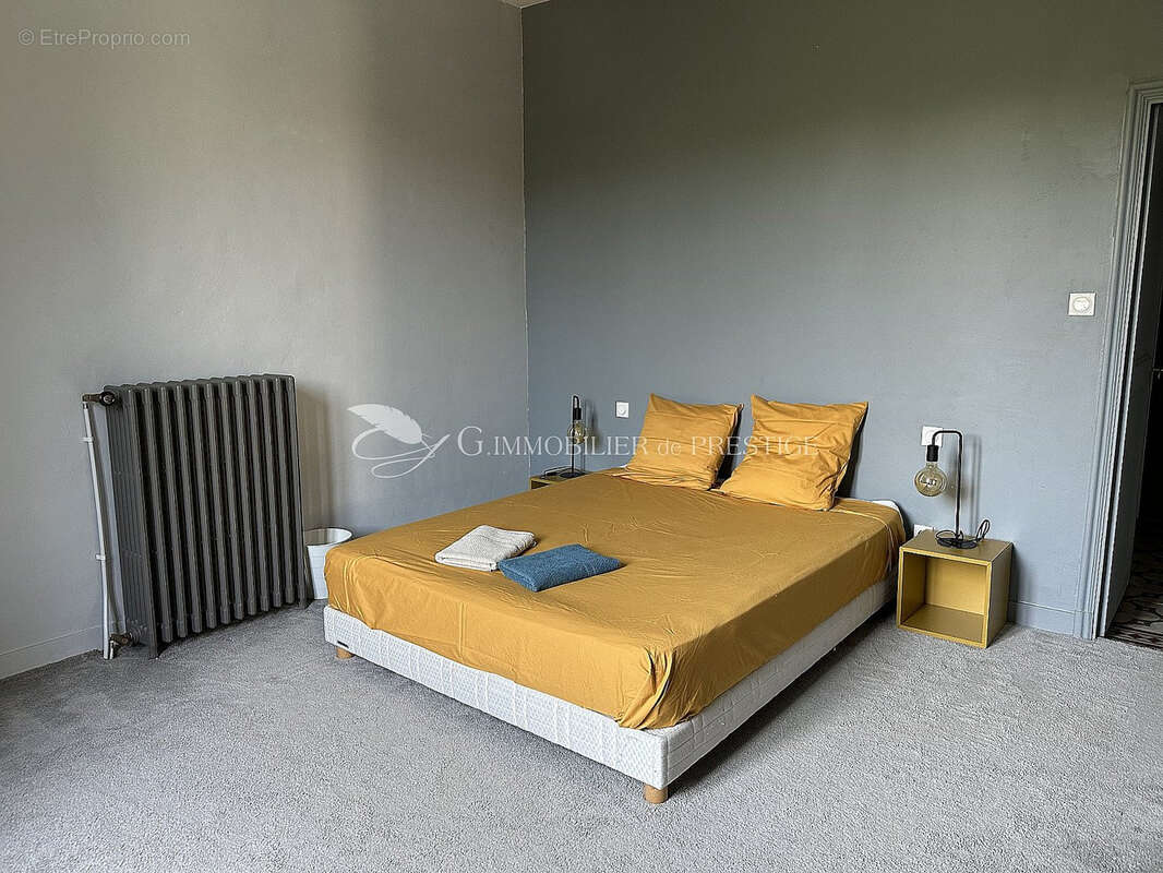 Maison à CARPENTRAS