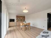 Appartement à ANNEMASSE