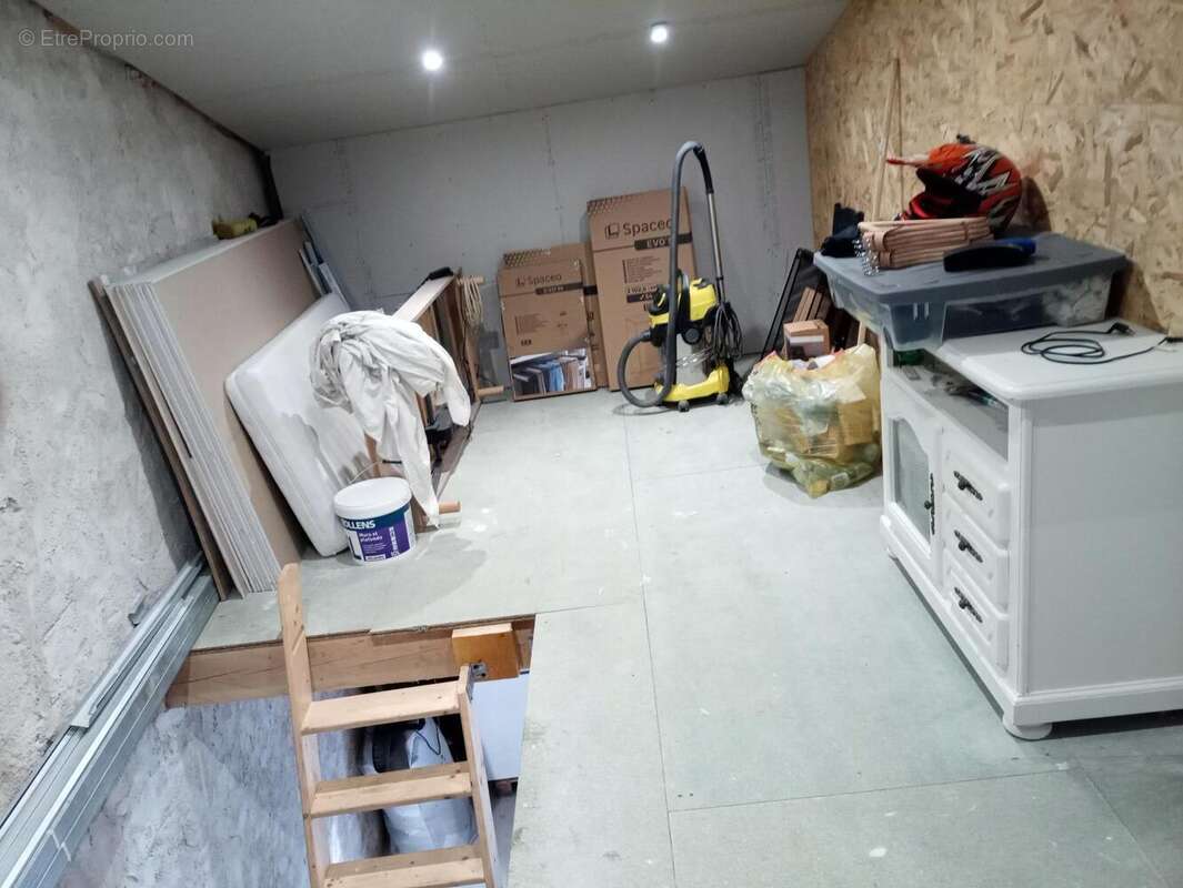 Photo 6 - Maison à JAZENNES