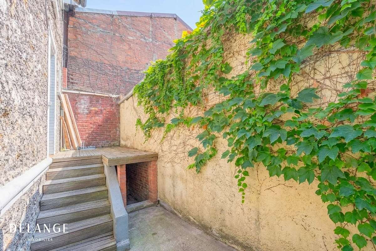 Ivry-Sur-Seine - Maison Individuelle 5P 146 m² - photo 4